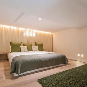 Habitación Doble Deluxe